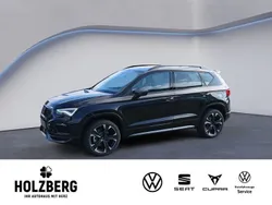 Magic schwarz Neu 2025 Cupra Ateca SUV | 36.975 € (Fairer Preis)