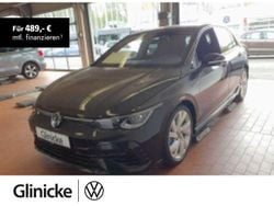 Deep black perleffekt Gebraucht 2023 VW Golf VIII R Limousine | 37.370 € (Guter Preis)