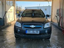 Gebraucht 2006 Chevrolet Captiva SUV | 2.000 € (Superpreis)