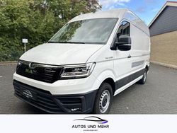 Other Gebraucht 2023 MAN TGE Van | 22.999 €
