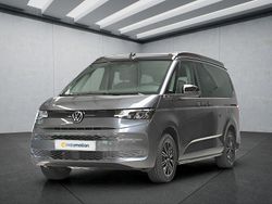 Grau Neu 2025 VW T7 California Van | 64.799 €