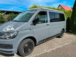 VW T6