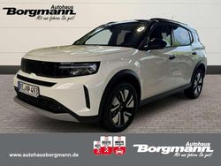 Arktis weiß Neu 2025 Opel Frontera SUV | 24.990 € (Fairer Preis)