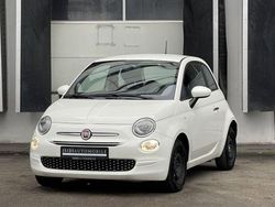 Weiß Gebraucht 2020 Fiat 500 Lounge Limousine | 12.900 € (Etwas zu teuer)