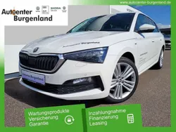 Weiß (candyweiss)weiß (candyweiss) Gebraucht 2023 Skoda Scala Tour Kleinwagen | 21.490 € (Fairer Preis)