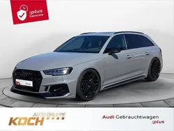 Nardograu Gebraucht 2019 Audi RS4 Sport Kombi | 54.890 € (Fairer Preis)