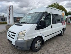 Weiß Gebraucht 2011 Ford Transit Van / Kleinbus | 3.200 € (Guter Preis)