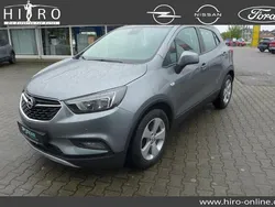 Gebraucht 2017 Opel Mokka X Edition SUV | 11.890 € (Fairer Preis)