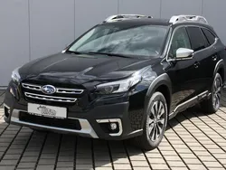Schwarz Neu 2025 Subaru Outback Platinum SUV | 47.750 € (Fairer Preis)