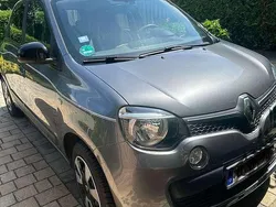 Grau Gebraucht 2017 Renault Twingo LIMITED Kleinwagen | 7.400 € (Guter Preis)