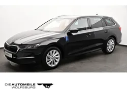 Gebraucht 2024 Skoda Octavia Selection Kombi | 29.790 € (Fairer Preis)