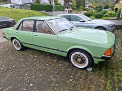 Gebraucht 1978 Ford Granada Limousine | 12.800 €