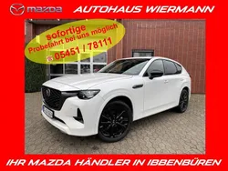 Gebraucht 2024 Mazda CX-60 Homura-Line SUV | 49.250 € (Superpreis)