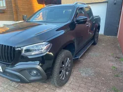 Mercedes X250