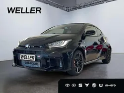 Schwarz Neu 2025 Toyota Yaris Kleinwagen | 48.480 € (Guter Preis)