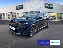 Schwarz Neu 2025 Citroën C3 Kleinwagen | 17.250 € (Guter Preis)