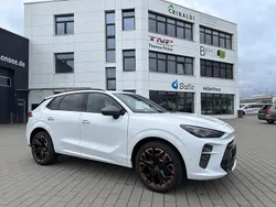 Weiß Neu 2025 Cupra Terramar VZ SUV | 45.990 € (Guter Preis)