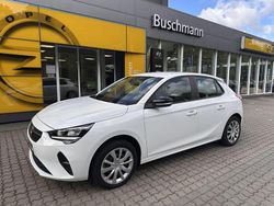 Weiß Gebraucht 2022 Opel Corsa-e Edition Kleinwagen | 13.900 € (Guter Preis)