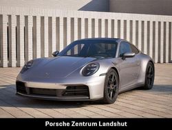 Gtsilbermetallic Neu 2025 Porsche 911 Carrera | 158.337 € (Fairer Preis)