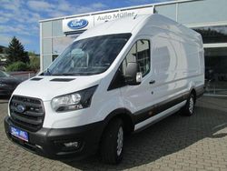 Andere Gebraucht 2023 Ford Transit | 25.000 € (Superpreis)