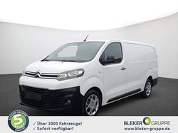 Andere Gebraucht 2021 Citroën Jumpy Van | 15.990 € (Fairer Preis)