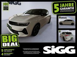 Arktis weiß Gebraucht 2024 Opel Astra Limousine | 22.980 € (Guter Preis)