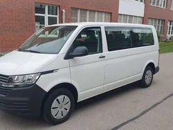 Weiß Gebraucht 2024 VW T6.1 Van | 39.990 € (Superpreis)