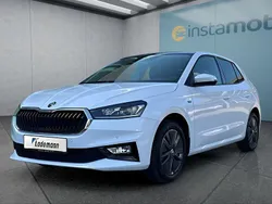 Gebraucht 2024 Skoda Fabia Limousine | 21.499 € (Fairer Preis)