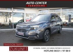 Magnetite grey Gebraucht 2025 Subaru Forester Exclusive+ SUV | 37.990 € (Superpreis)