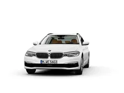 Gebraucht 2025 BMW 530 Efficient Dynamics Kombi | 28.260 €