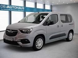 Silber Gebraucht 2023 Opel Combo Life Elegance Van / Kleinbus | 20.870 € (Guter Preis)
