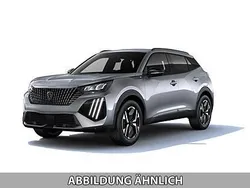 Blau Neu 2025 Peugeot 2008 Active SUV | 22.579 € (Guter Preis)