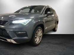 Grau Gebraucht 2019 Seat Ateca XCELLENCE SUV | 15.999 € (Fairer Preis)