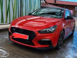 Rot Gebraucht 2019 Hyundai i30 N Performance Limousine | 20.499 € (Guter Preis)