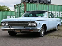Blau Gebraucht 1963 Dodge Custom Limousine | 14.900 €