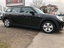 Schwarz Gebraucht 2019 Mini One Clubman Kombi | 12.800 € (Fairer Preis)