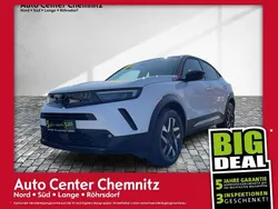 Weiß Gebraucht 2023 Opel Mokka GS Line SUV | 15.409 € (Superpreis)