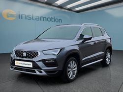 Grau Gebraucht 2025 Seat Ateca SUV | 29.949 € (Fairer Preis)