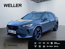 Grau Gebraucht 2022 Cupra Formentor VZ SUV | 31.100 € (Fairer Preis)