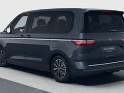 Blau metallic blau metallic Neu 2025 VW Multivan Style Van | 57.923 € (Superpreis)