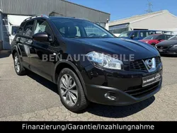 Violet Gebraucht 2012 Nissan Qashqai +2 Tekna SUV | 11.999 € (Teuer)