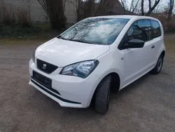 Candyweiß Gebraucht 2017 Seat Mii Reference Kleinwagen | 2.999 € (Guter Preis)