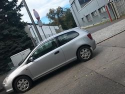 Grau Gebraucht 2001 Honda Civic Kleinwagen | 350 € (Guter Preis)