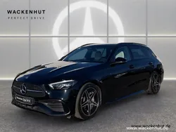 Mercedes C180