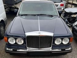 Blau Gebraucht 1992 Bentley Mulsanne Limousine | 29.500 €