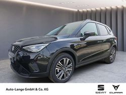 Midnightblack Neu 2025 Seat Arona SUV | 28.990 € (Etwas zu teuer)