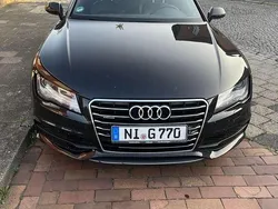 Gebraucht 2016 Audi A7 Sport Kleinwagen | 19.500 €