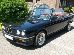 Gebraucht 1987 BMW 325 Cabriolet Cabrio | 19.000 €