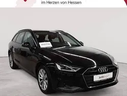 Schwarz Gebraucht 2019 Audi A4 Business Kombi | 20.589 € (Superpreis)