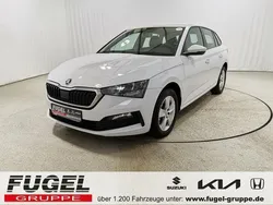 Moonweiss metallic Gebraucht 2022 Skoda Scala Cool Plus Kleinwagen | 15.899 € (Guter Preis)